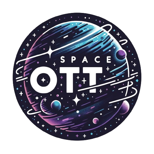 Logo Space OTT